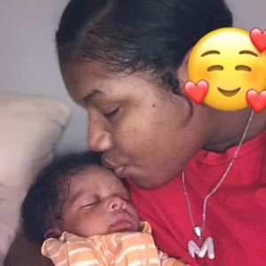 Meet your Posher, Malachia